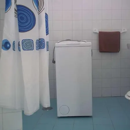 Σπίτι διακοπών Sleeps 6 Wifi Famara