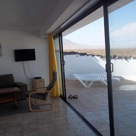 Σπίτι διακοπών Sleeps 6 Wifi *