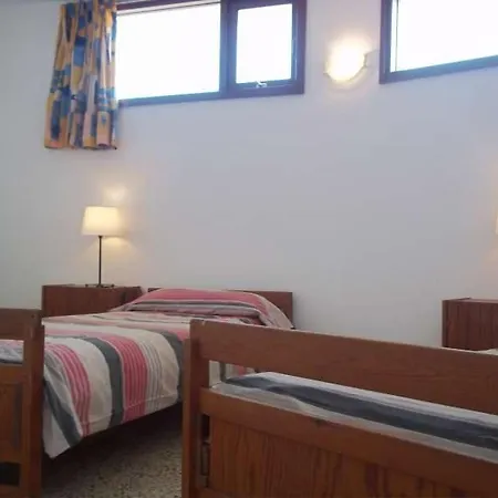 Σπίτι διακοπών Sleeps 6 Wifi Famara
