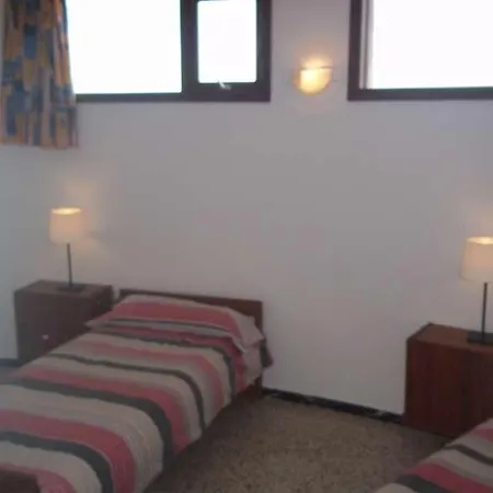 Sleeps 6 Wifi Σπίτι διακοπών Famara