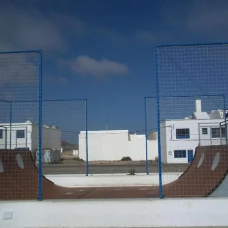 Sleeps 6 Wifi Ferienhaus *