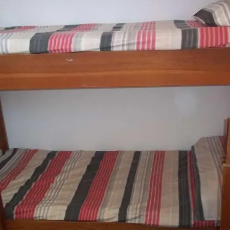 Ferienhaus Sleeps 6 Wifi *