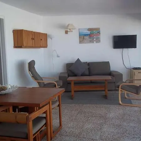 Ferienhaus Sleeps 6 Wifi