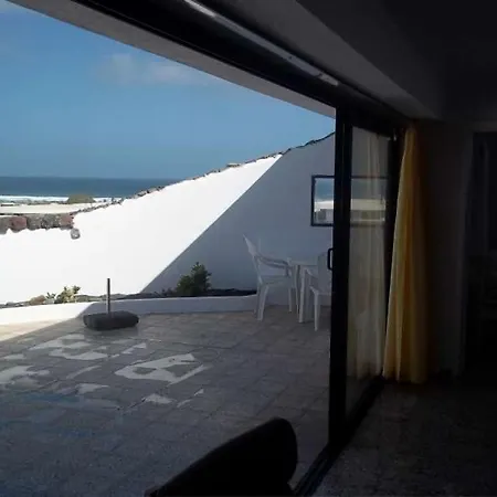 Ferienhaus Sleeps 6 Wifi Famara